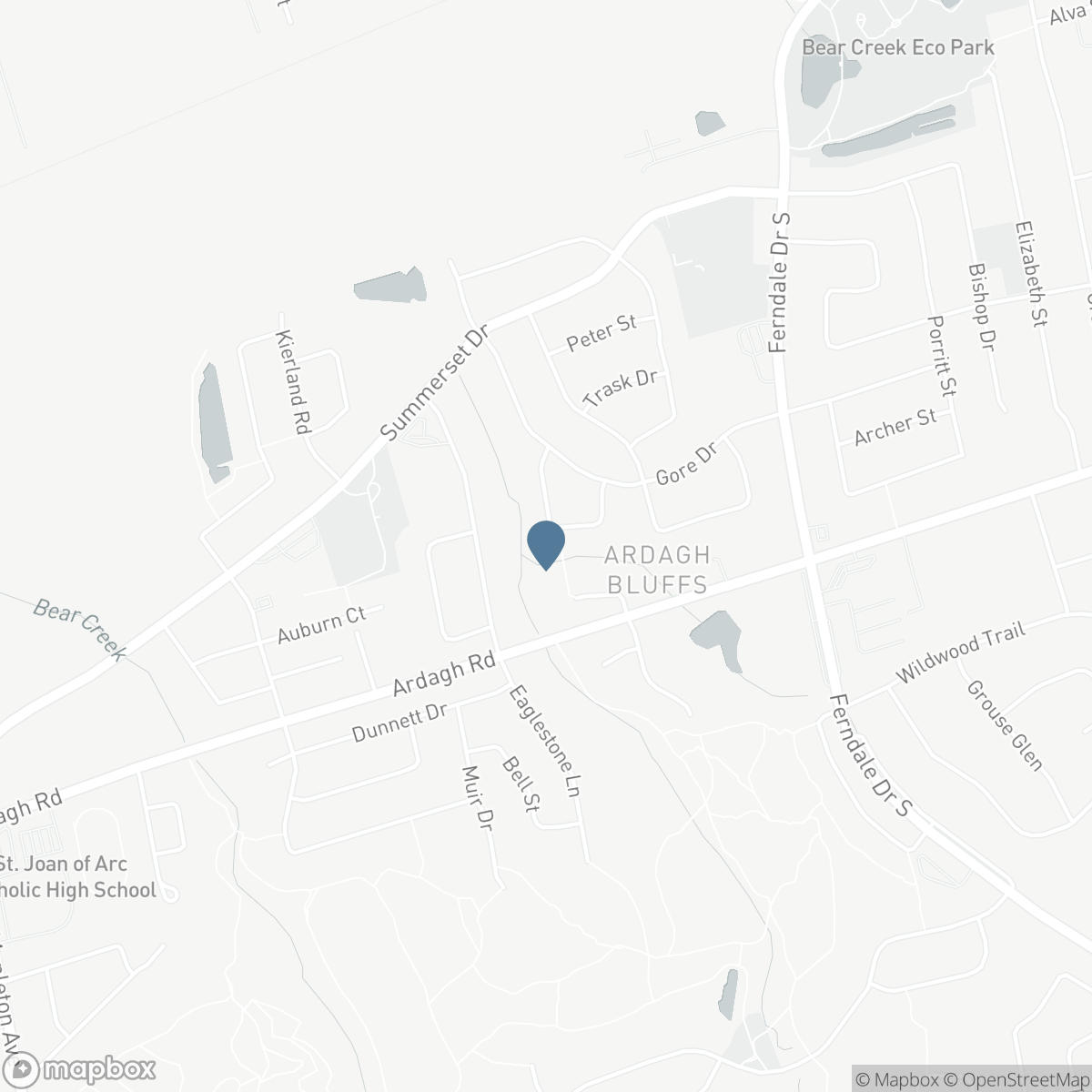 31 MCKENZIE CRESCENT, Barrie, Ontario L4N 0A9
